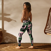 Yoga Leggings