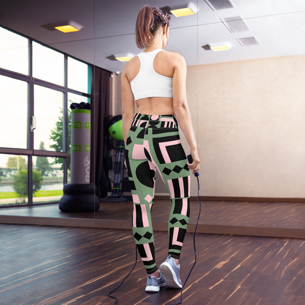 Yoga Leggings