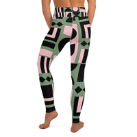 Yoga Leggings