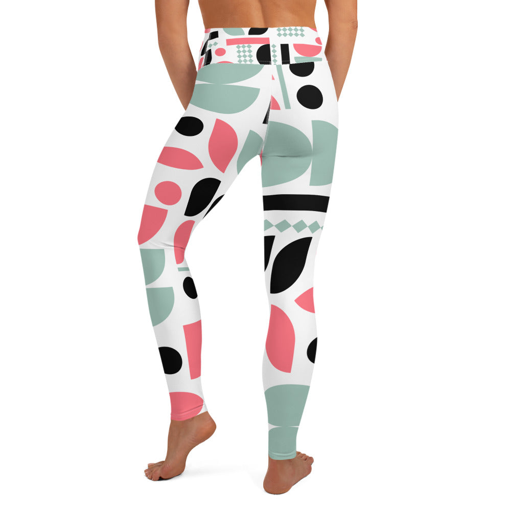 Yoga Leggings