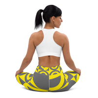 Yoga Leggings