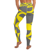 Yoga Leggings