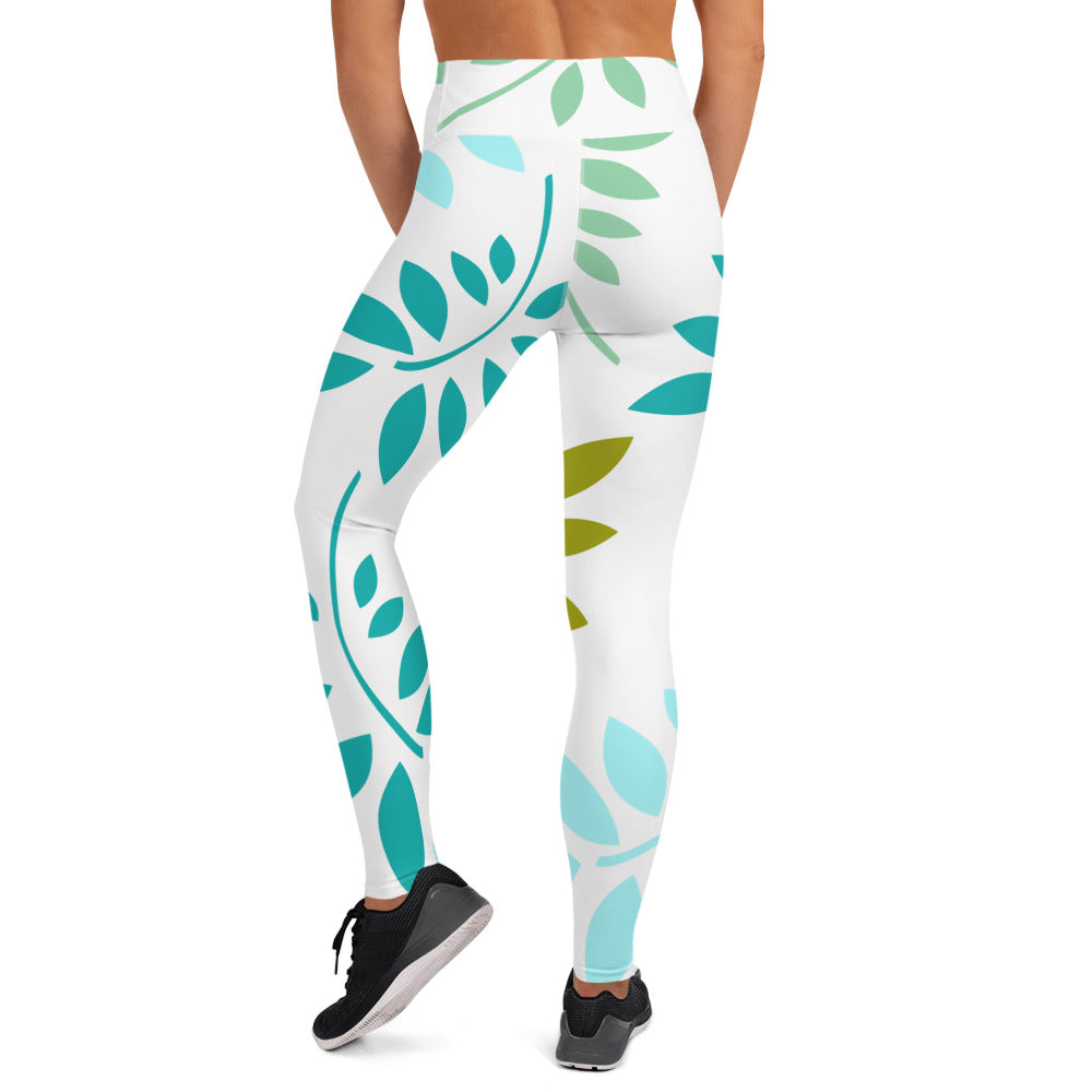 Yoga Leggings
