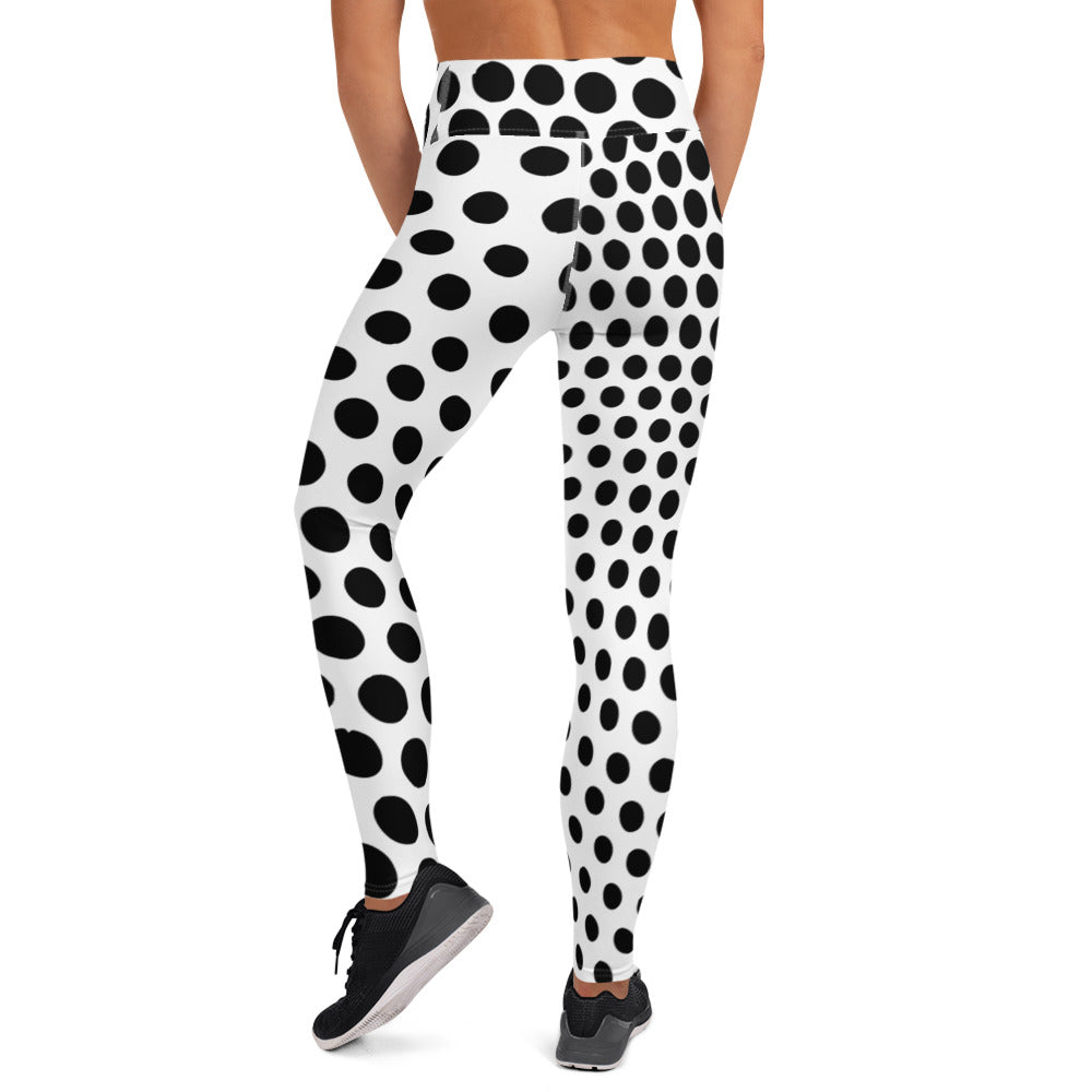 Yoga Leggings
