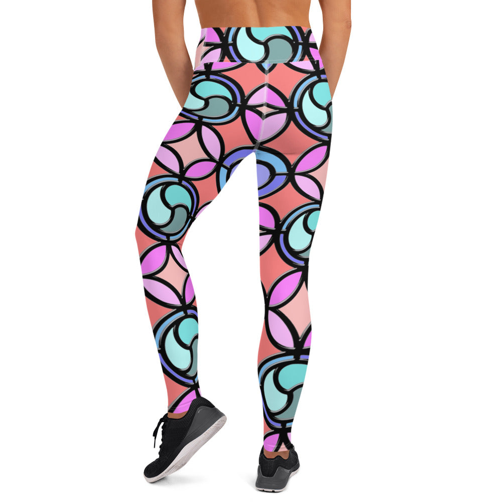 Yoga Leggings