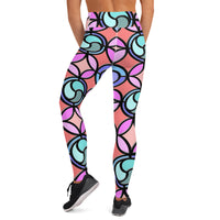 Yoga Leggings