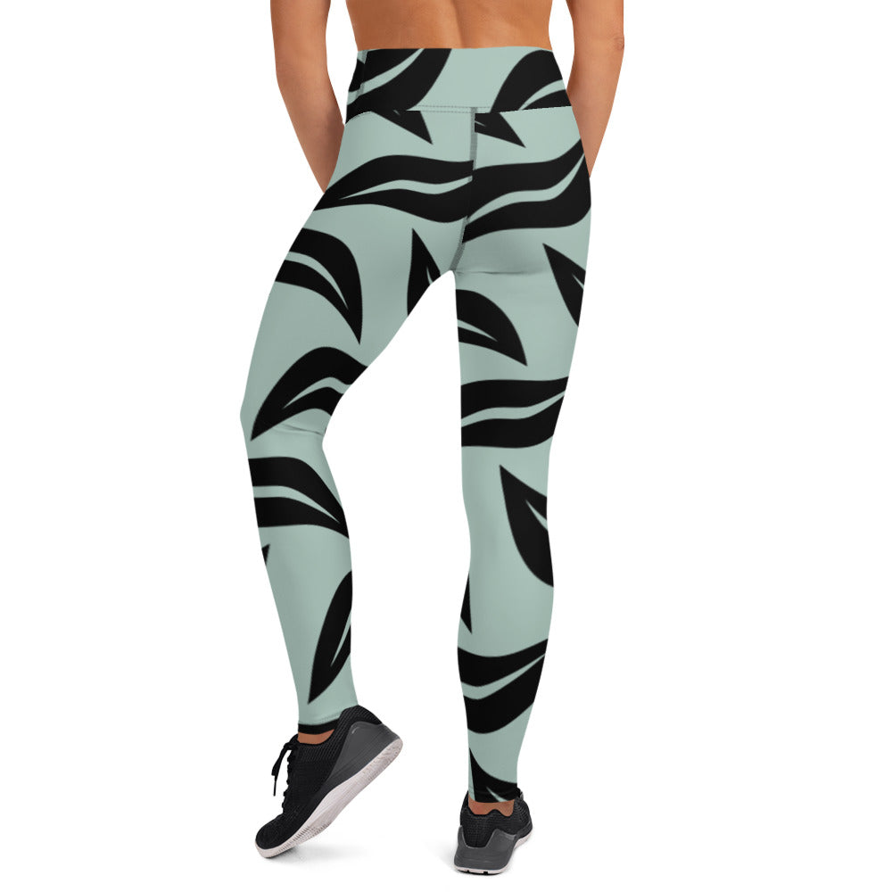 Yoga Leggings