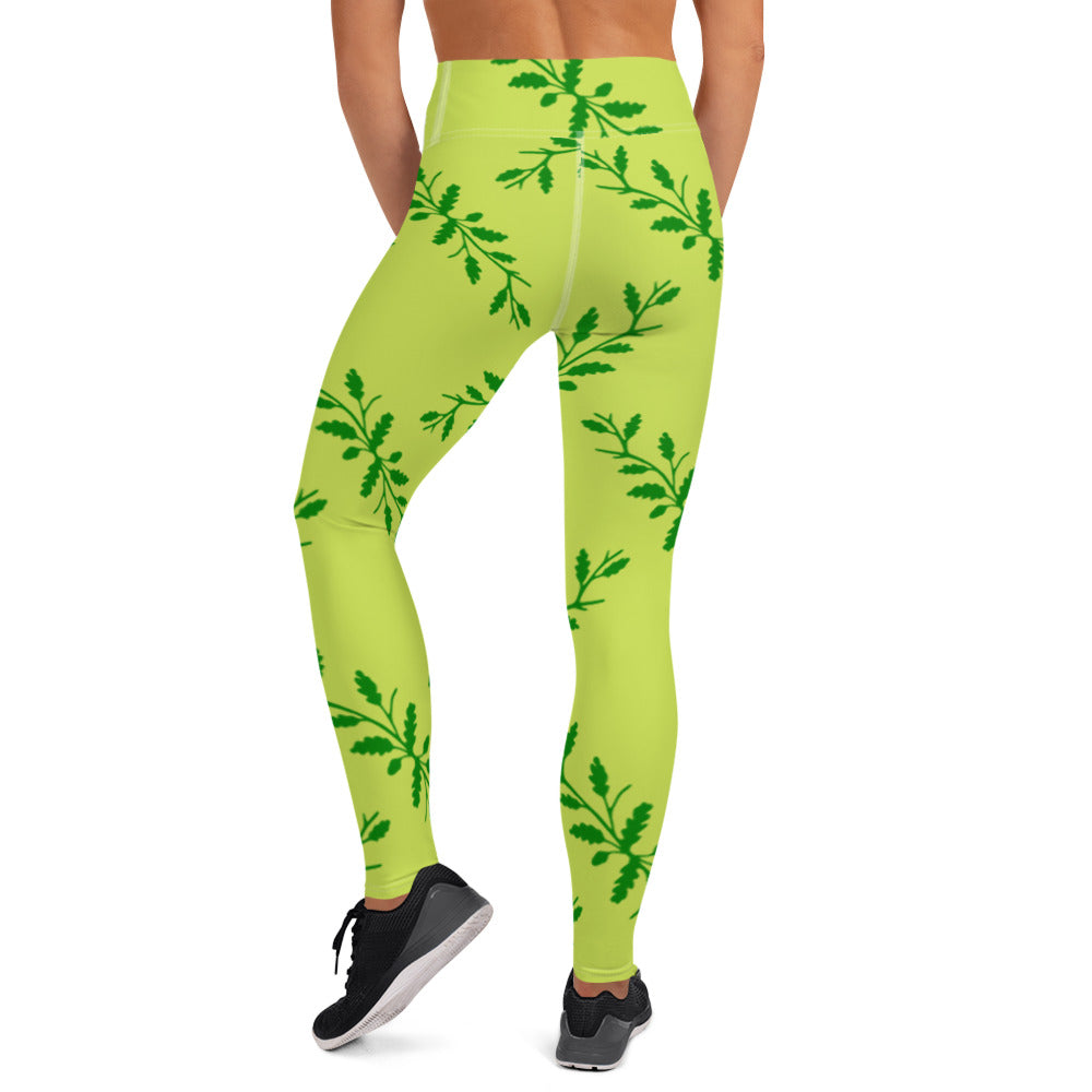Yoga Leggings
