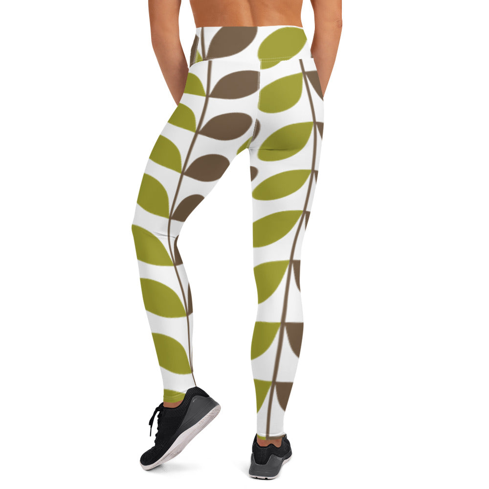 Yoga Leggings