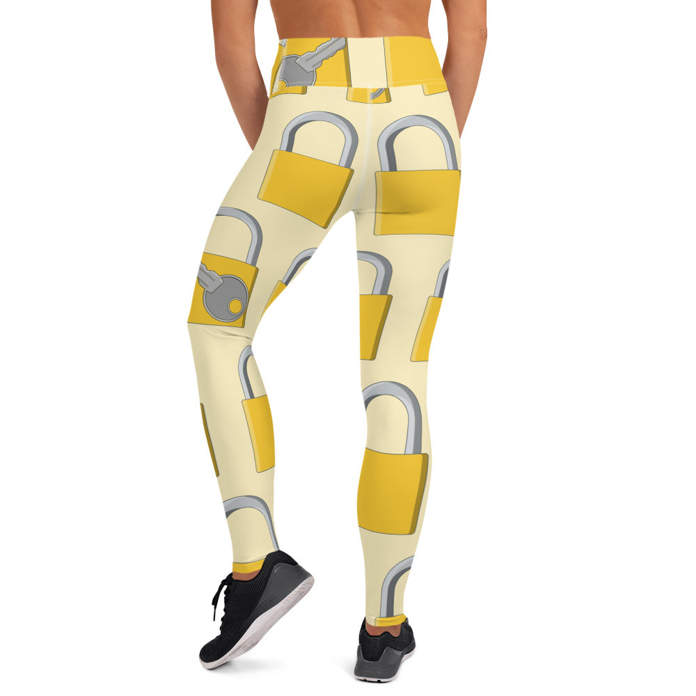 Yoga Leggings