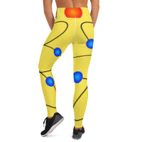 Yoga Leggings