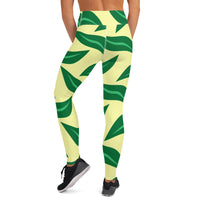 Yoga Leggings