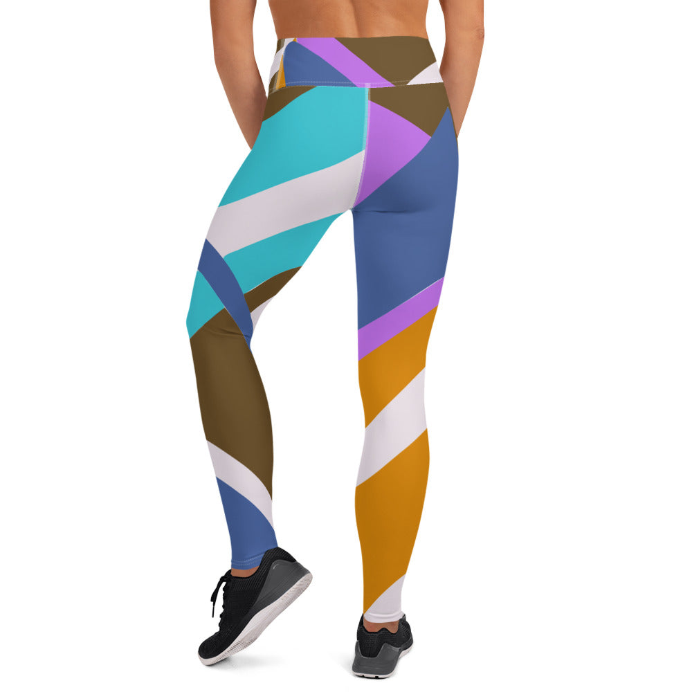 Yoga Leggings
