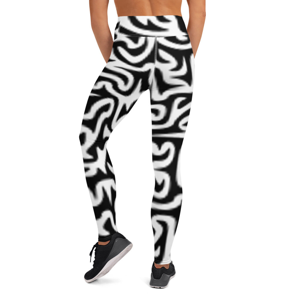 Yoga Leggings