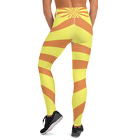 Yoga Leggings