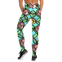 Yoga Leggings