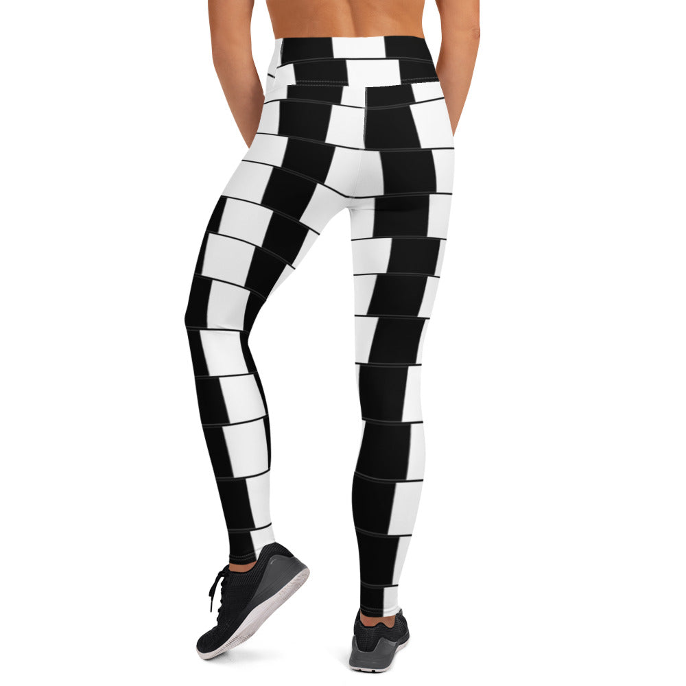 Yoga Leggings