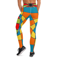 Yoga Leggings