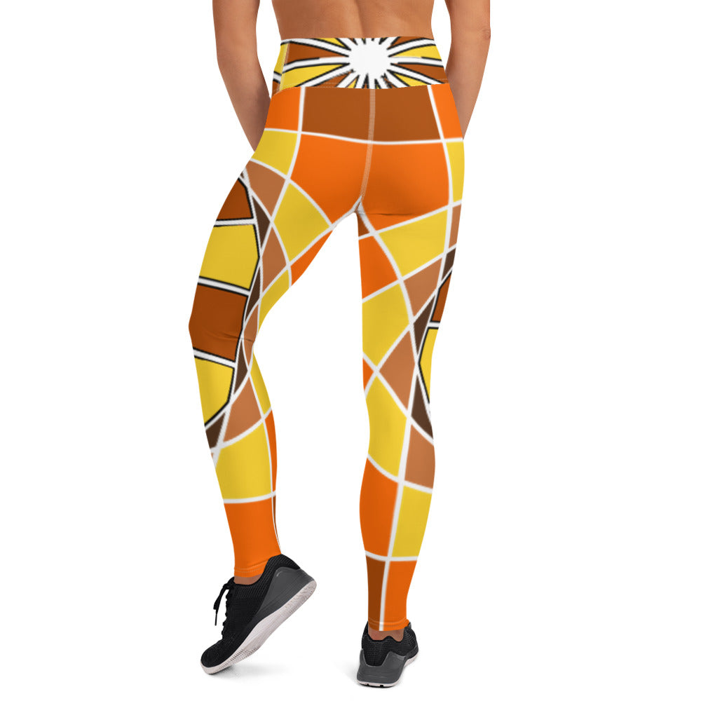 Yoga Leggings