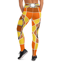 Yoga Leggings