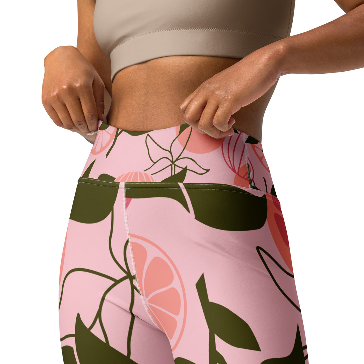 Yoga Leggings