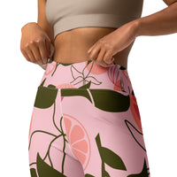 Yoga Leggings