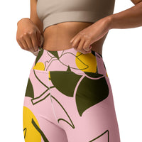 Yoga Leggings