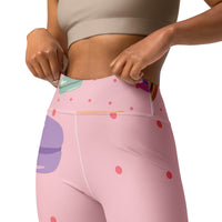 Yoga Leggings