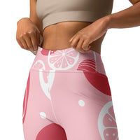 Yoga Leggings