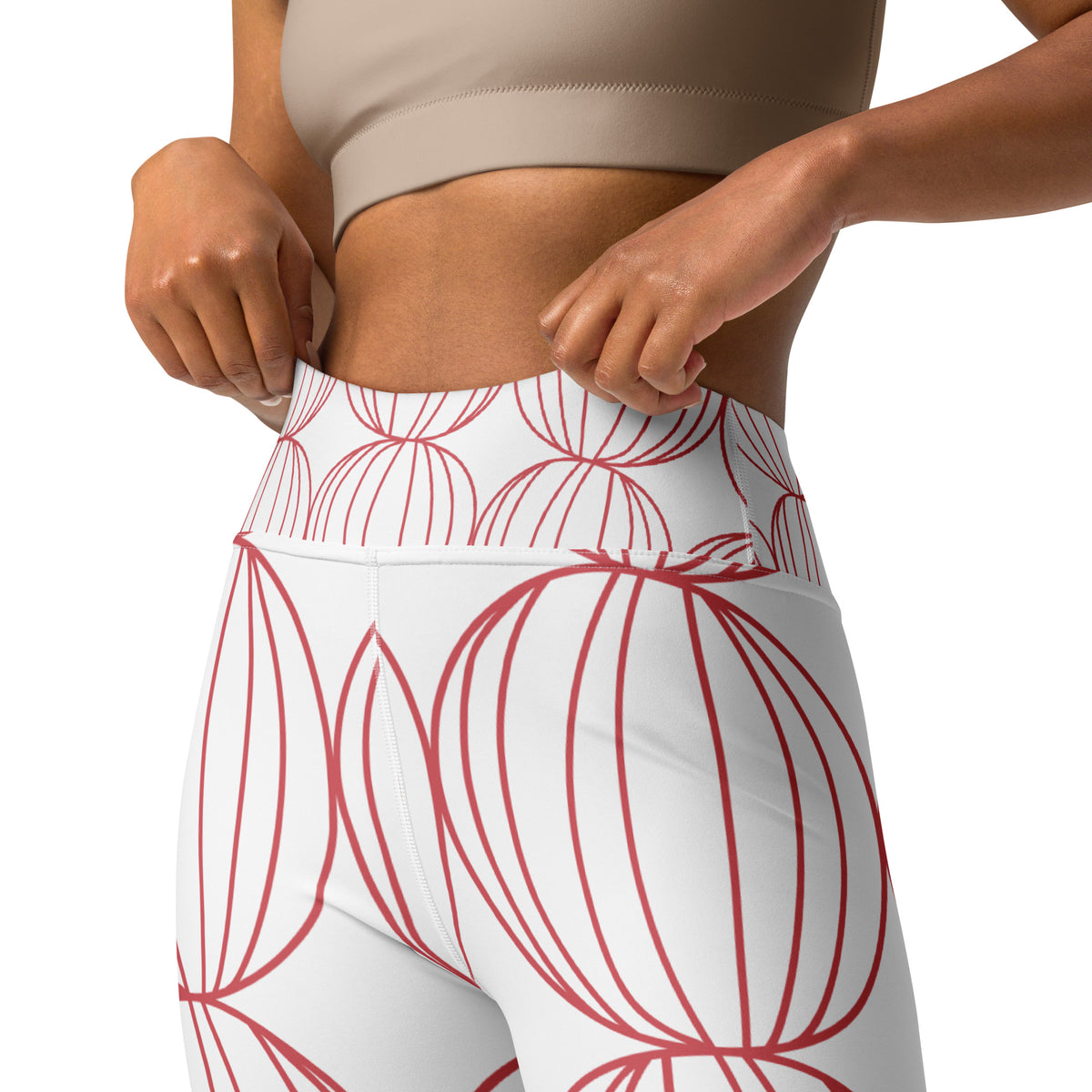 Yoga Leggings