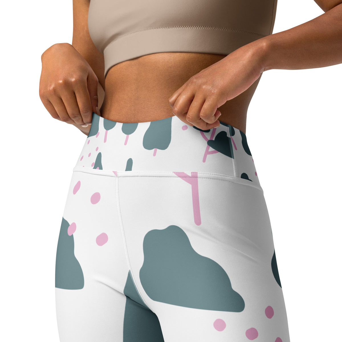 Yoga Leggings