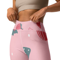 Yoga Leggings