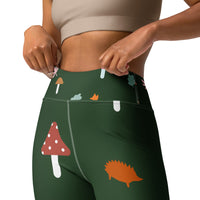 Yoga Leggings