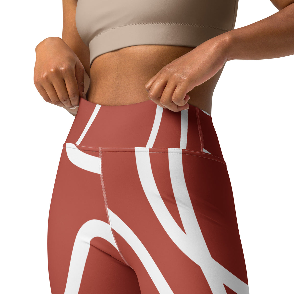Yoga Leggings