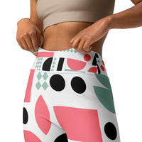 Yoga Leggings