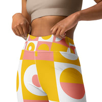 Yoga Leggings