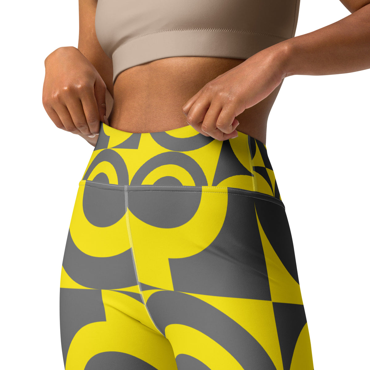 Yoga Leggings