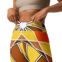 Yoga Leggings