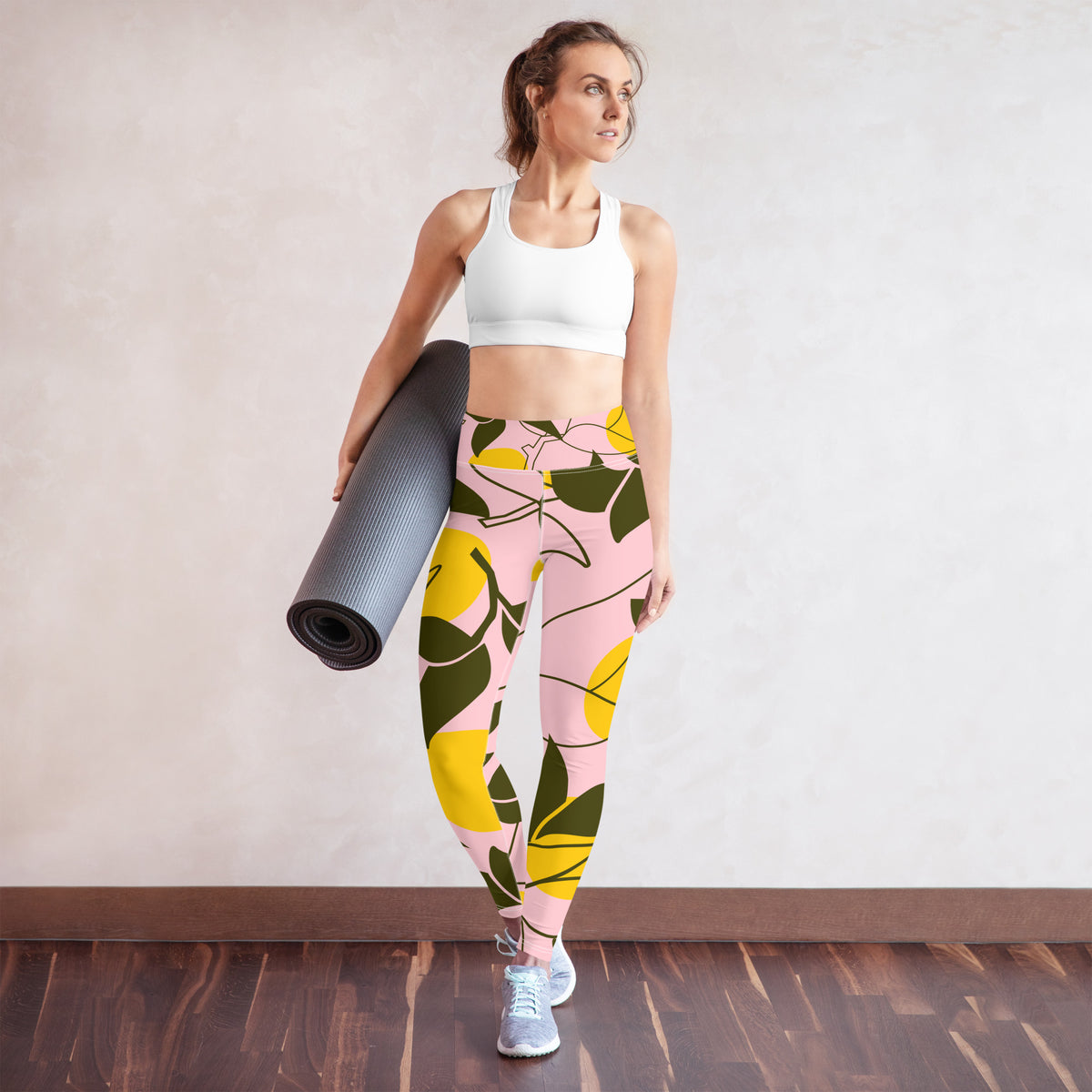 Yoga Leggings