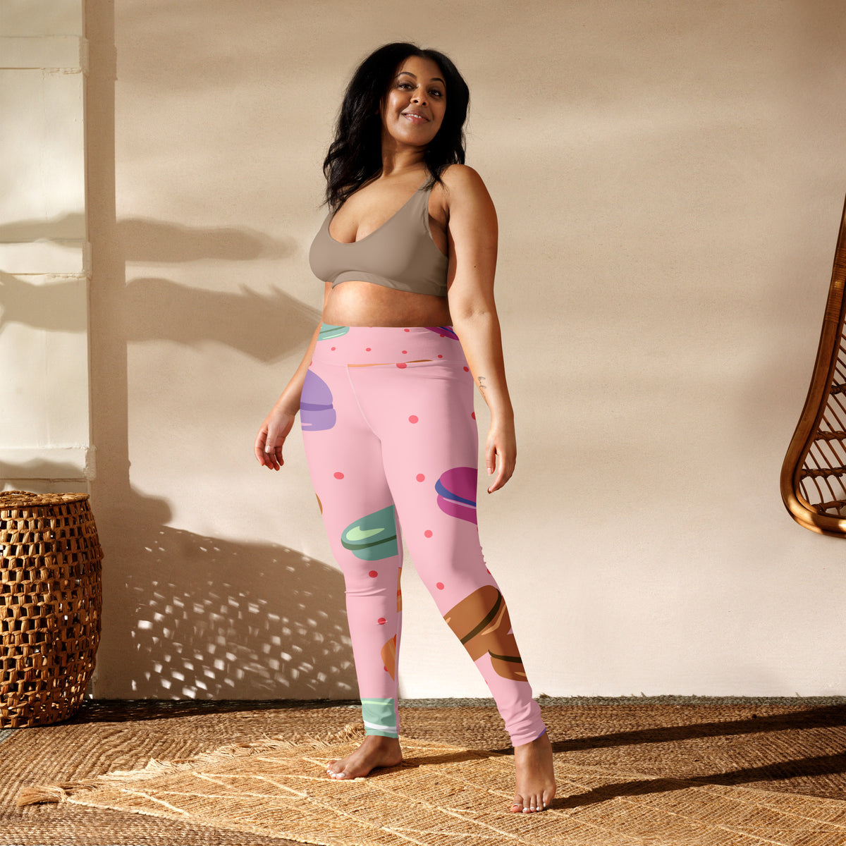 Yoga Leggings