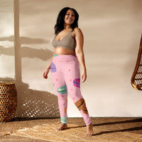 Yoga Leggings