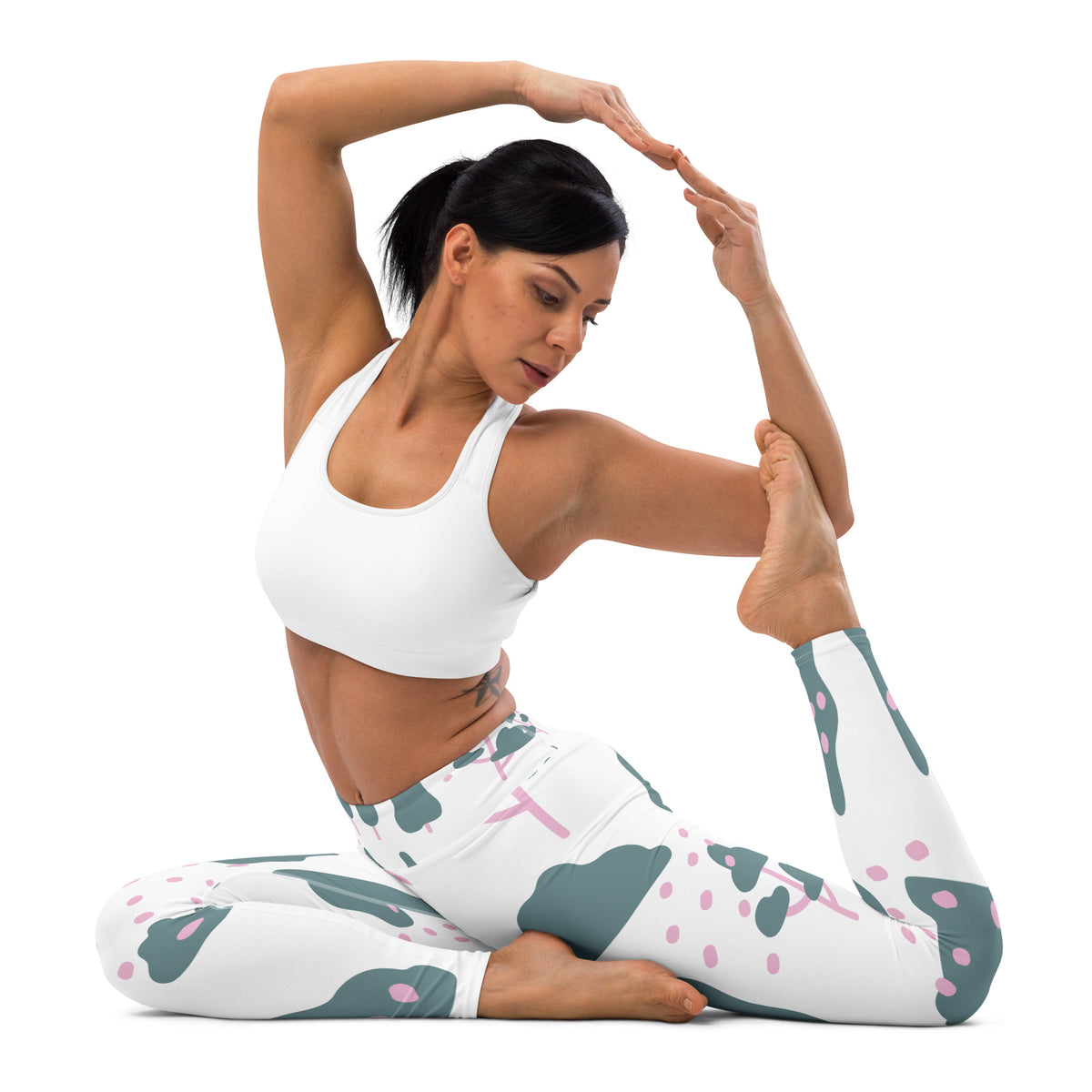 Yoga Leggings