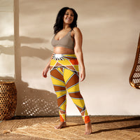 Yoga Leggings