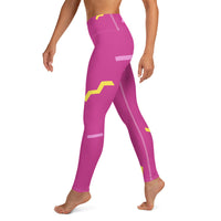 Yoga Leggings