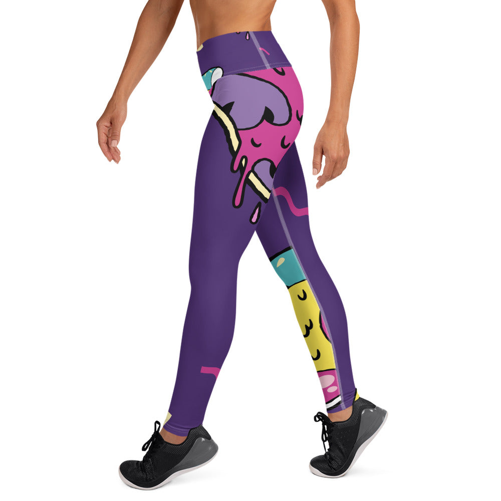 Yoga Leggings