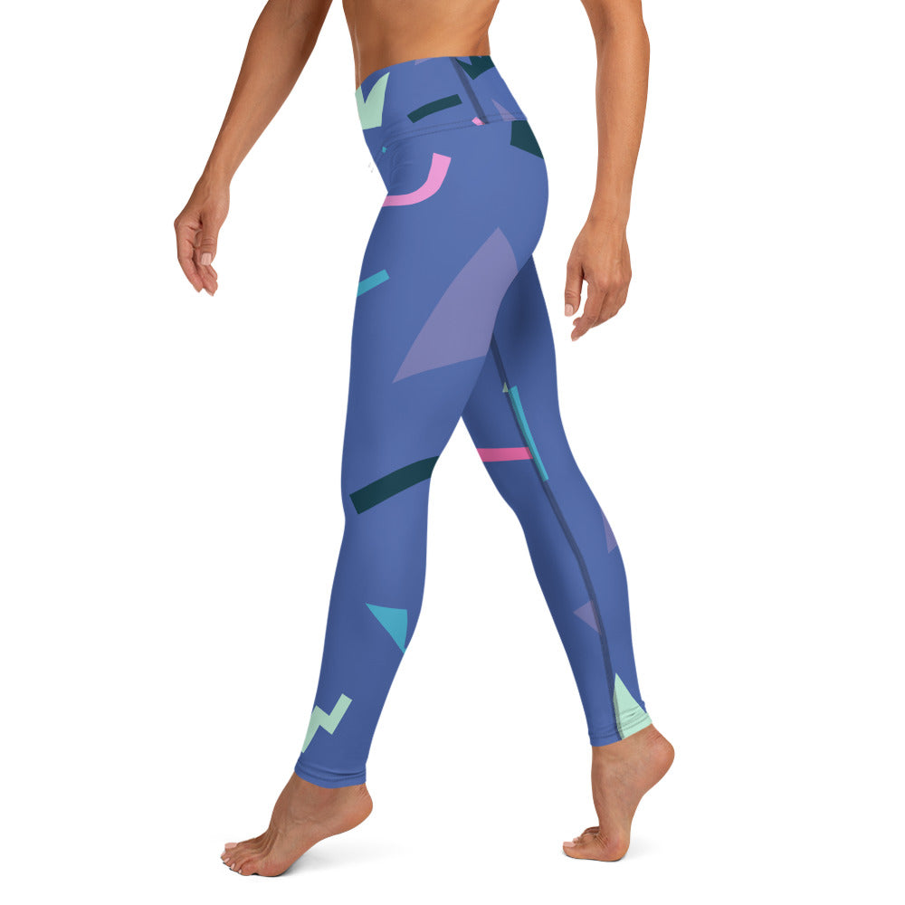 Yoga Leggings