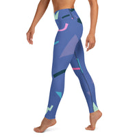 Yoga Leggings