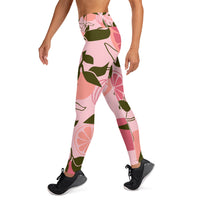 Yoga Leggings