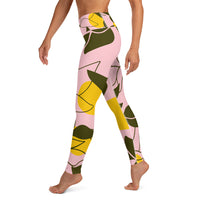 Yoga Leggings