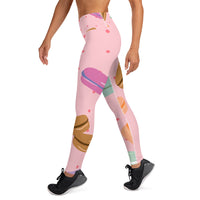 Yoga Leggings